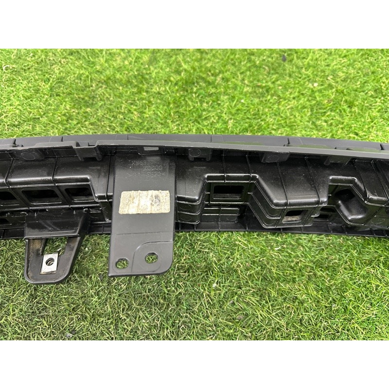 Решітка радіатора (наружные элементы кузова) KIA Soul 3 2022 2.0 86370K0000