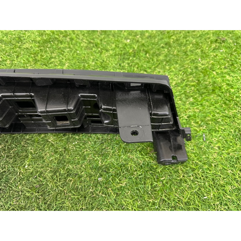 Решітка радіатора (наружные элементы кузова) KIA Soul 3 2022 2.0 86370K0000