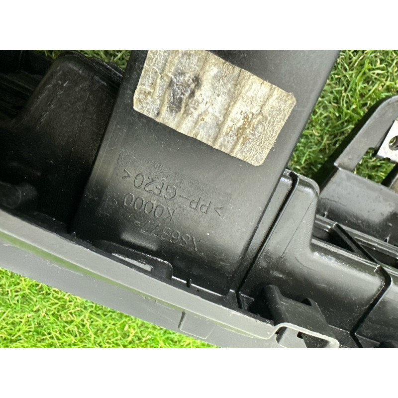 Решітка радіатора (наружные элементы кузова) KIA Soul 3 2022 2.0 86370K0000