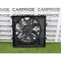 Вентилятор охолодження радіатора