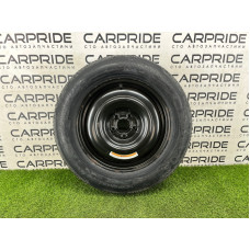 Запасне колесо