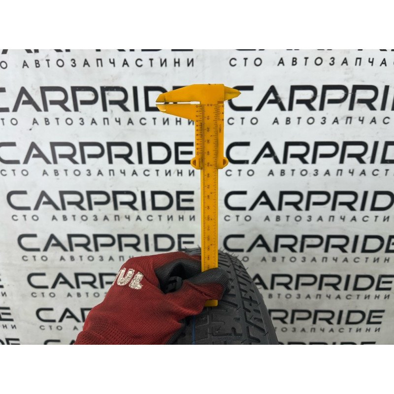 Запасное колесо (аксессуары) Nissan Rogue T33 2023 1.5 KR15DDT 403006RR7A