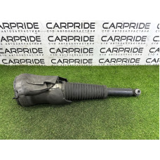 Пневмоамортизатор подвески