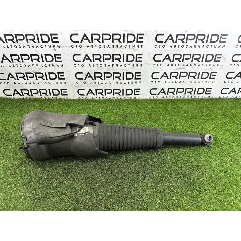 Пневмоамортизатор подвески (подвеска) AUDI A8 D4 2011 4.2 CDRA 4H0616001M