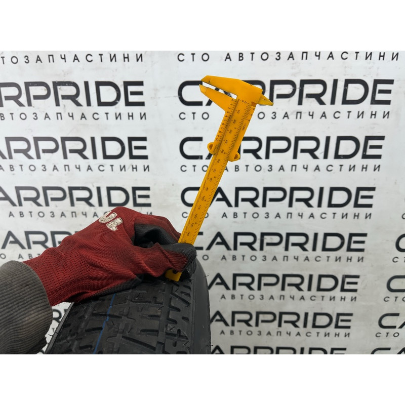 Запасное колесо (аксессуары) Nissan Rogue T33 2023 1.5 KR15DDT 403006RR7A