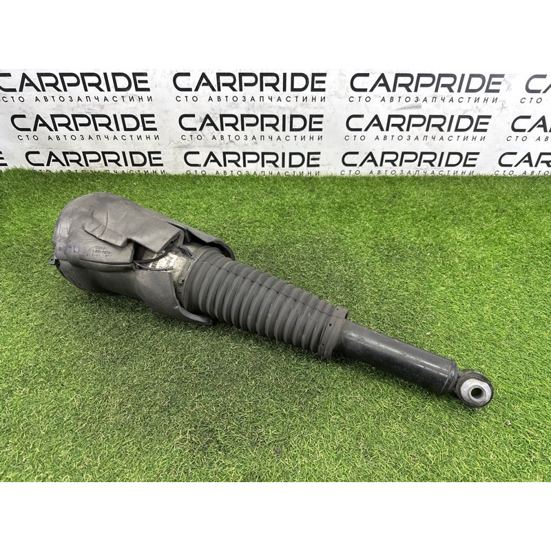 Пневмоамортизатор подвески (подвеска) AUDI A8 D4 2011 4.2 CDRA 4H0616001M