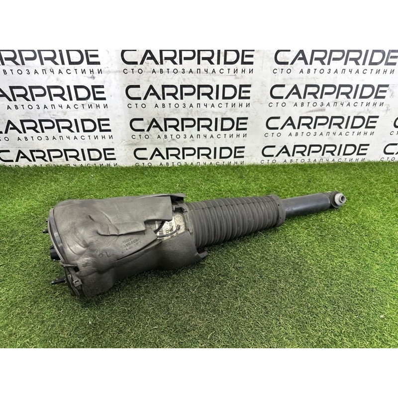 Пневмоамортизатор подвески (подвеска) AUDI A8 D4 2011 4.2 CDRA 4H0616001M