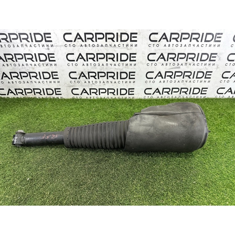 Пневмоамортизатор подвески (подвеска) AUDI A8 D4 2011 4.2 CDRA 4H0616001M