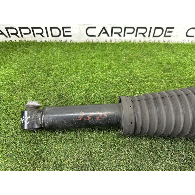 Пневмоамортизатор подвески (подвеска) AUDI A8 D4 2011 4.2 CDRA 4H0616001M