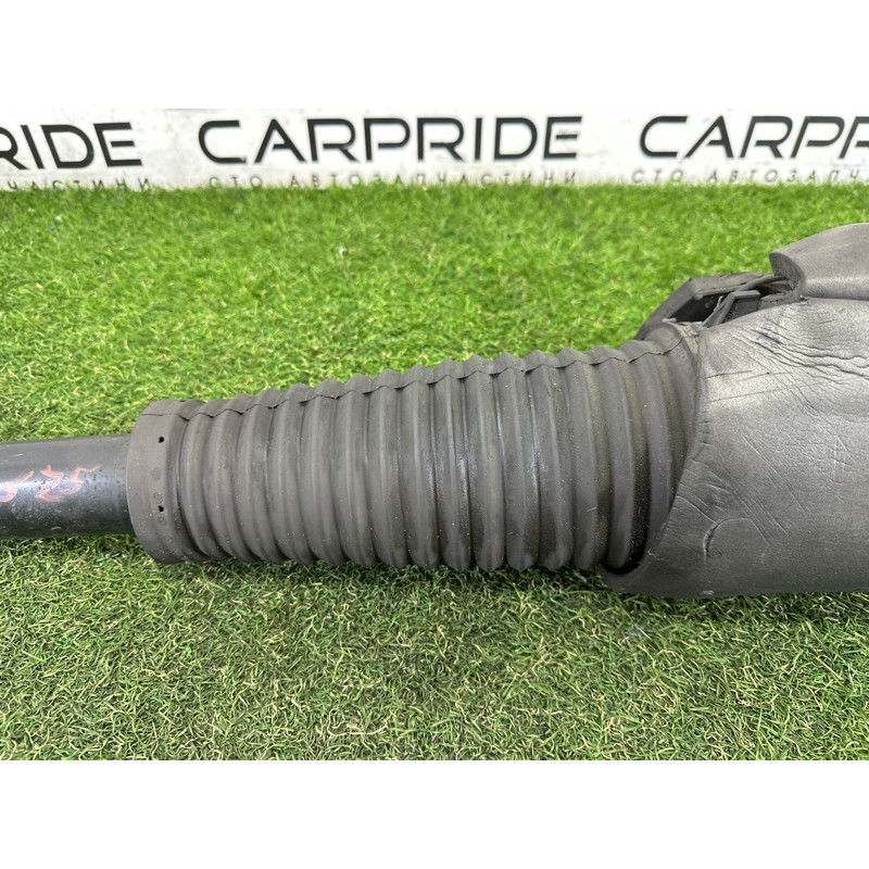 Пневмоамортизатор подвески (подвеска) AUDI A8 D4 2011 4.2 CDRA 4H0616001M