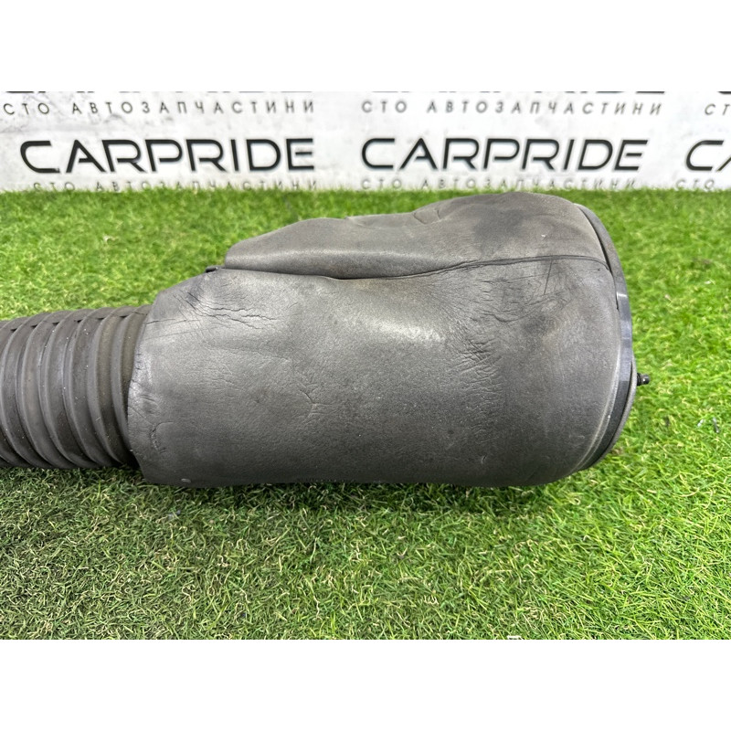 Пневмоамортизатор подвески (подвеска) AUDI A8 D4 2011 4.2 CDRA 4H0616001M