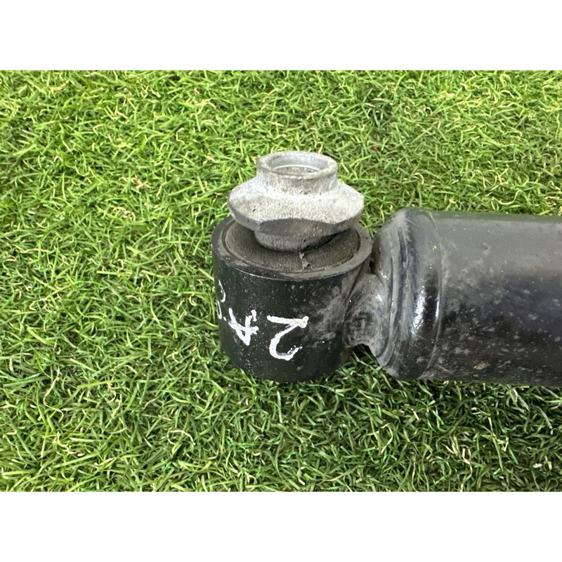 Пневмоамортизатор подвески (подвеска) AUDI A8 D4 2011 4.2 CDRA 4H0616001M