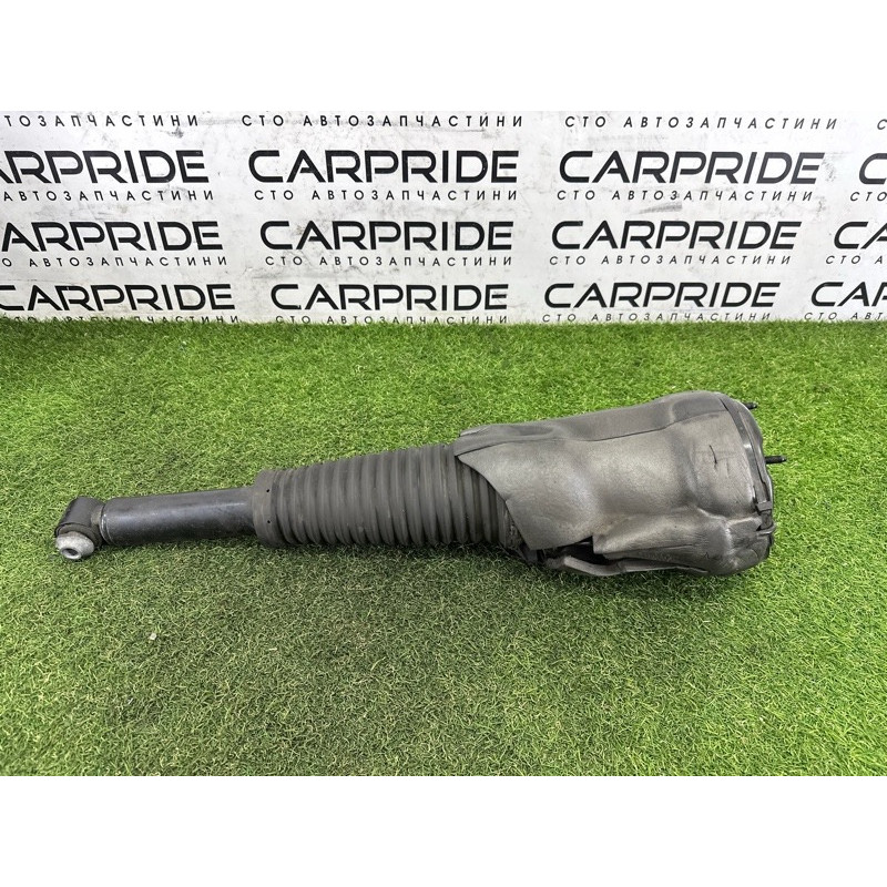 Пневмоамортизатор подвески (подвеска) AUDI A8 D4 2011 4.2 CDRA 4H0616001M