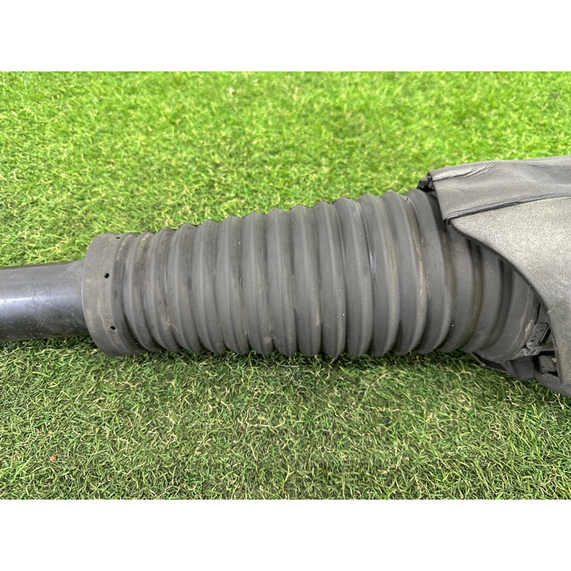 Пневмоамортизатор подвески (подвеска) AUDI A8 D4 2011 4.2 CDRA 4H0616001M