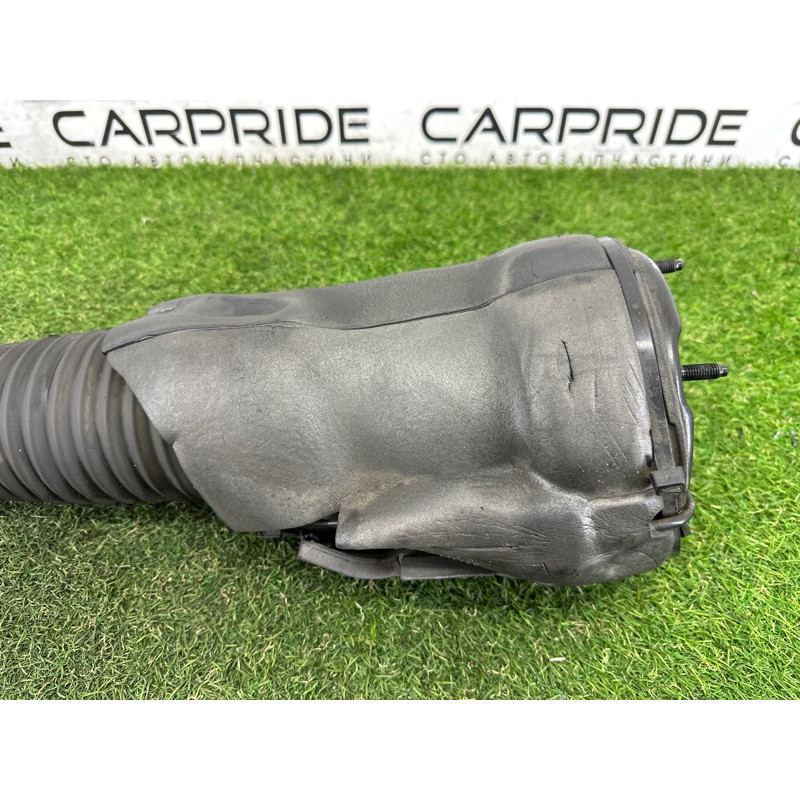 Пневмоамортизатор подвески (подвеска) AUDI A8 D4 2011 4.2 CDRA 4H0616001M