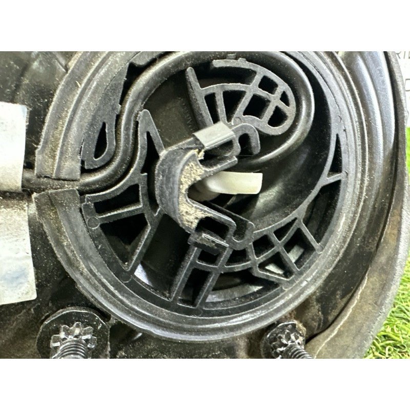 Пневмоамортизатор подвески (подвеска) AUDI A8 D4 2011 4.2 CDRA 4H0616001M