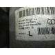 Пневмоамортизатор подвески (подвеска) AUDI A8 D4 2011 4.2 CDRA 4H0616001M