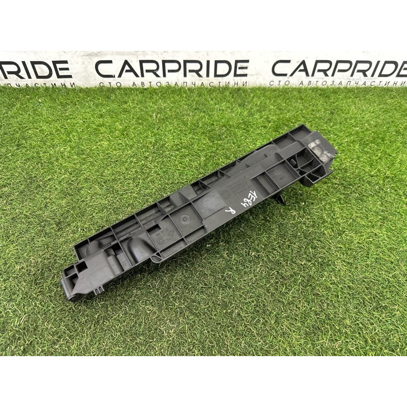 Рамка радиатора (кузов и элементы) BMW X1 E84 2014 2.0 17107524914