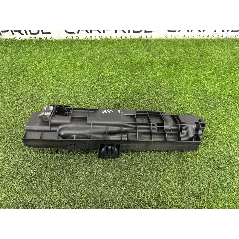 Рамка радиатора (кузов и элементы) BMW X1 E84 2014 2.0 17107524914