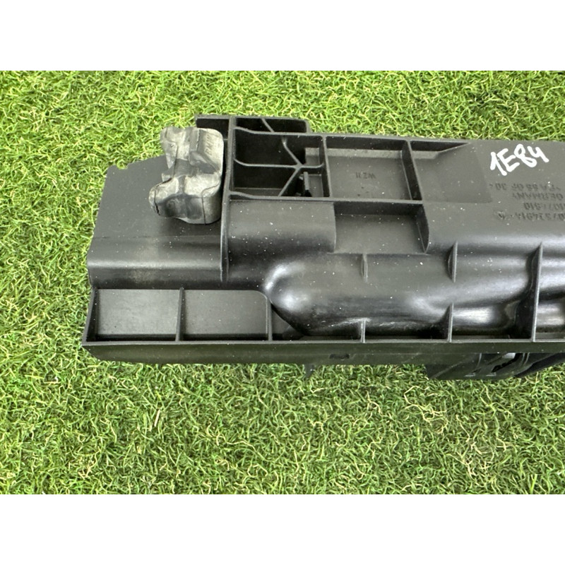 Рамка радиатора (кузов и элементы) BMW X1 E84 2014 2.0 17107524914