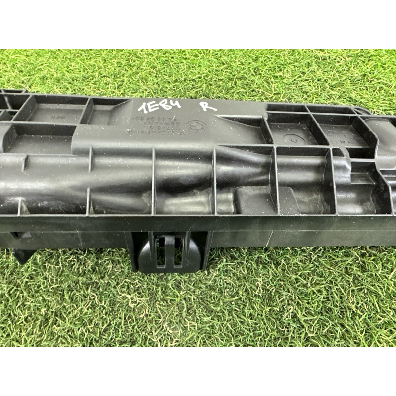 Рамка радиатора (кузов и элементы) BMW X1 E84 2014 2.0 17107524914