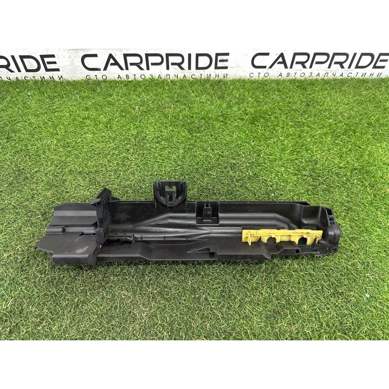 Рамка радиатора (кузов и элементы) BMW X1 E84 2014 2.0 17107524914