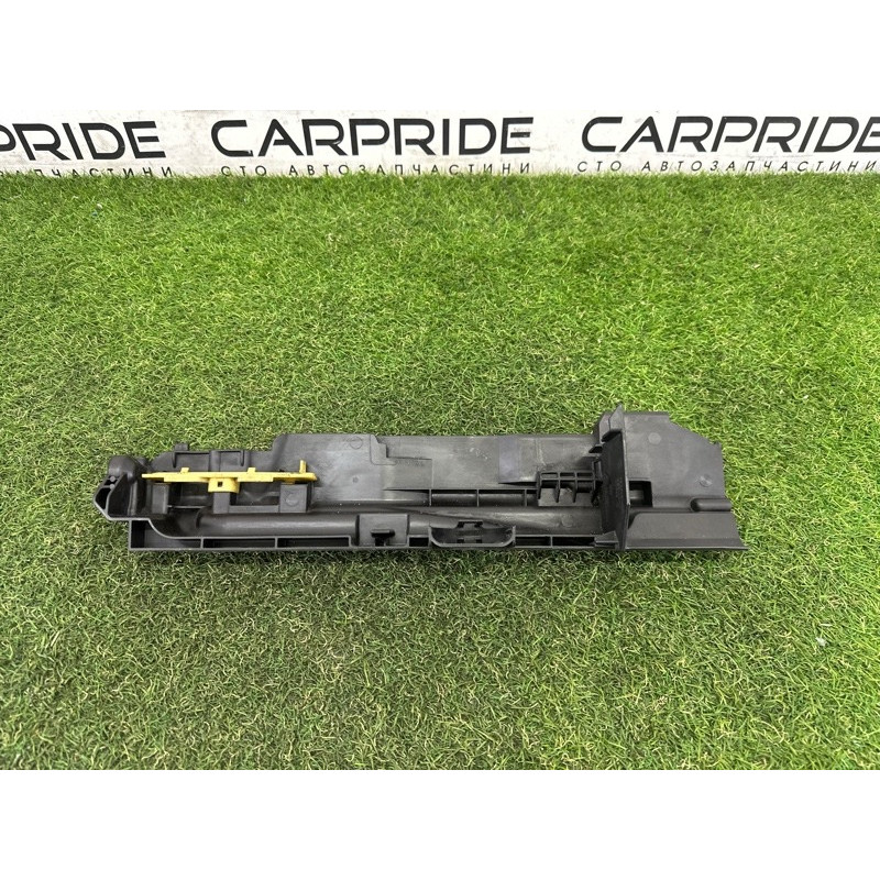 Рамка радиатора (кузов и элементы) BMW X1 E84 2014 2.0 17107524914