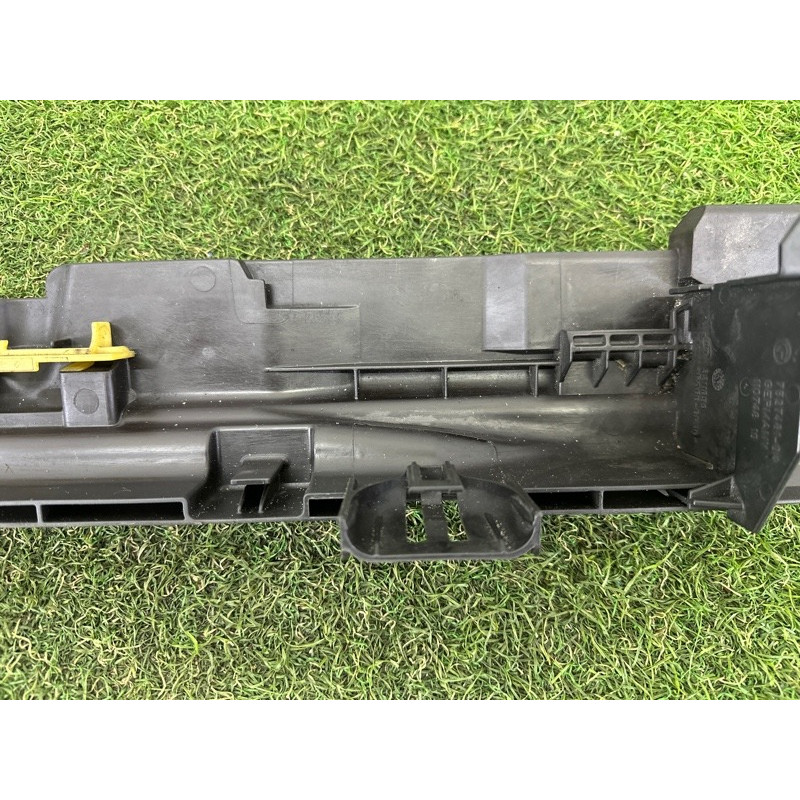 Рамка радиатора (кузов и элементы) BMW X1 E84 2014 2.0 17107524914