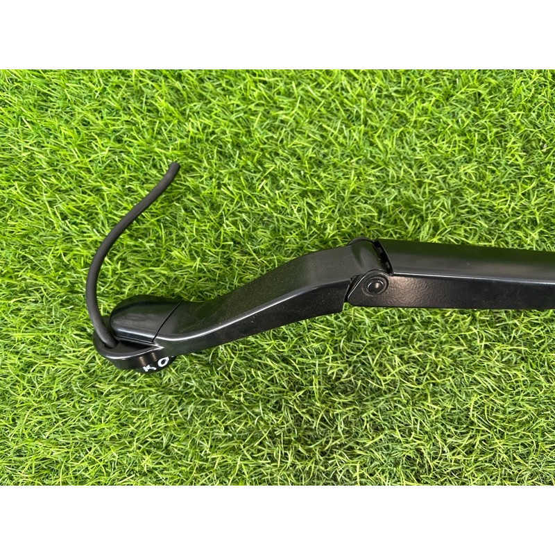 важіль щітки склоочисника (кузов і елементи) Nissan Rogue T33 2023 1.5 KR15DDT 288866RR0A