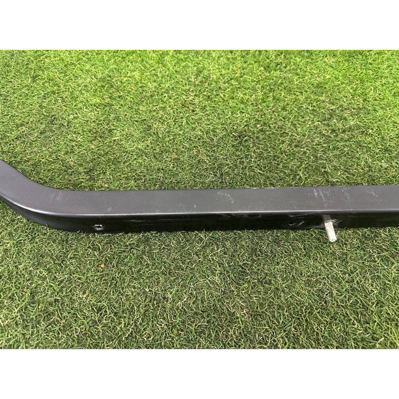 Распорка передней панели (кузов и элементы) BMW X3 F25 2012 3.0 51647210502