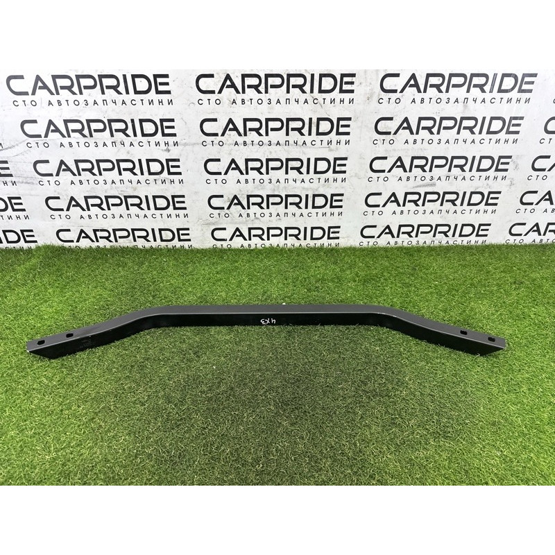 Распорка передней панели (кузов и элементы) BMW X3 F25 2012 3.0 51647210502