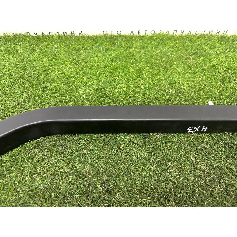 Распорка передней панели (кузов и элементы) BMW X3 F25 2012 3.0 51647210502