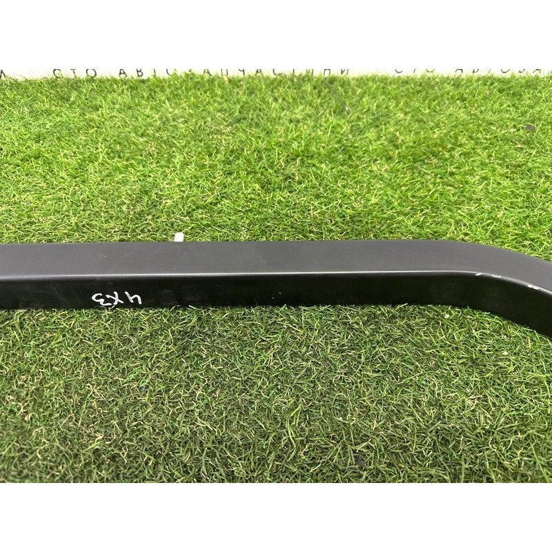 Распорка передней панели (кузов и элементы) BMW X3 F25 2012 3.0 51647210502