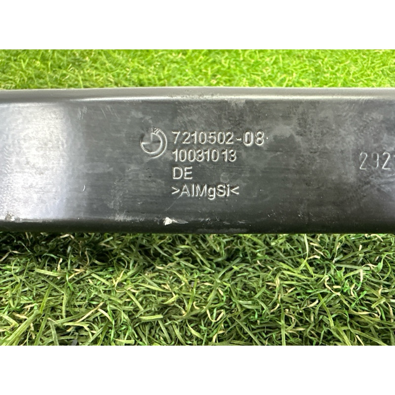 Распорка передней панели (кузов и элементы) BMW X3 F25 2012 3.0 51647210502
