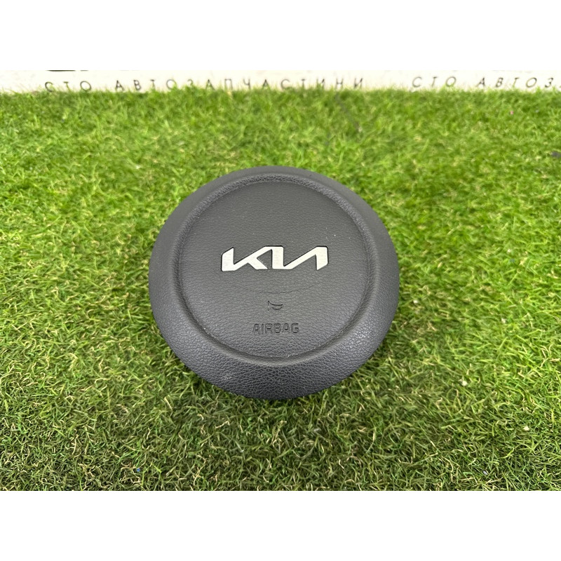 Airbag руля (airbag/безопасность) KIA Soul 3 2022 2.0 80100K0600
