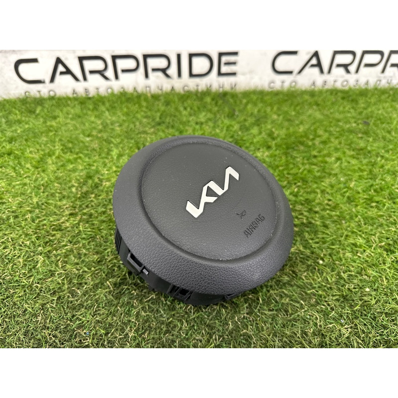 Airbag руля (airbag/безопасность) KIA Soul 3 2022 2.0 80100K0600