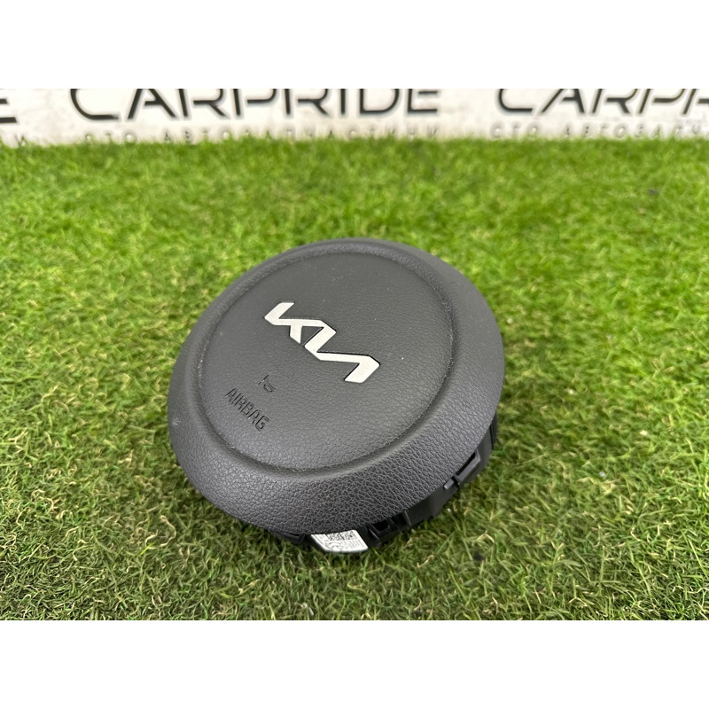 Airbag руля (airbag/безопасность) KIA Soul 3 2022 2.0 80100K0600