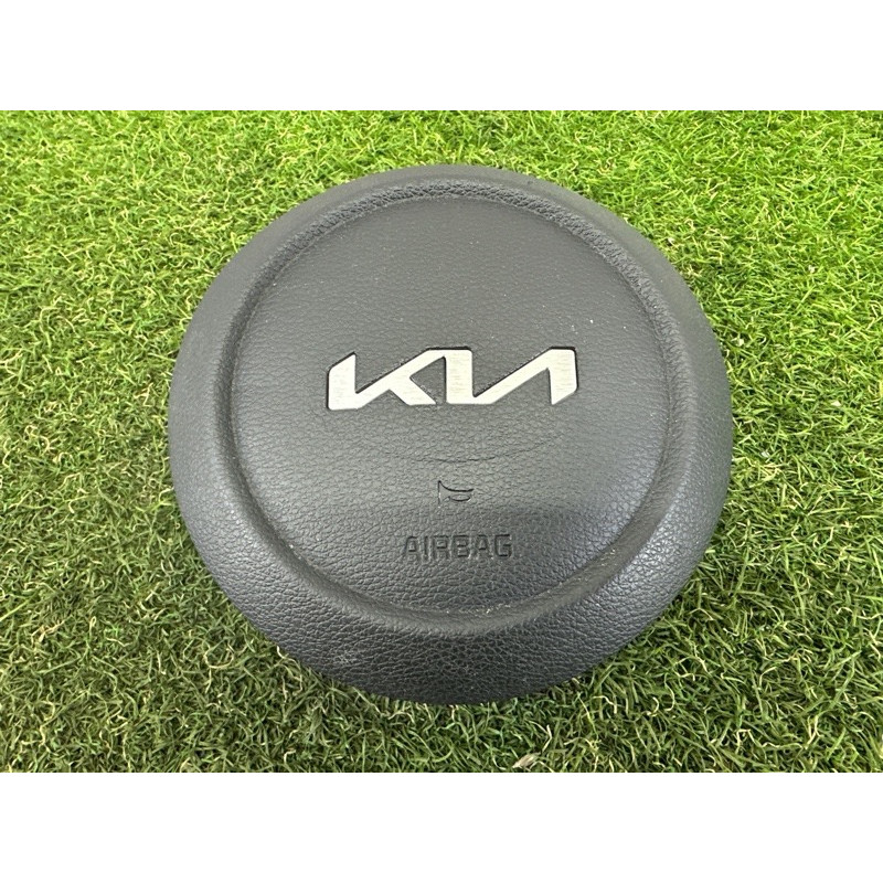 Airbag руля (airbag/безопасность) KIA Soul 3 2022 2.0 80100K0600