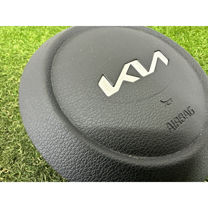 Airbag руля (airbag/безопасность) KIA Soul 3 2022 2.0 80100K0600