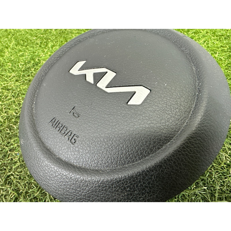 Airbag руля (airbag/безопасность) KIA Soul 3 2022 2.0 80100K0600