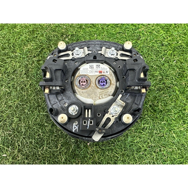 Airbag руля (airbag/безопасность) KIA Soul 3 2022 2.0 80100K0600