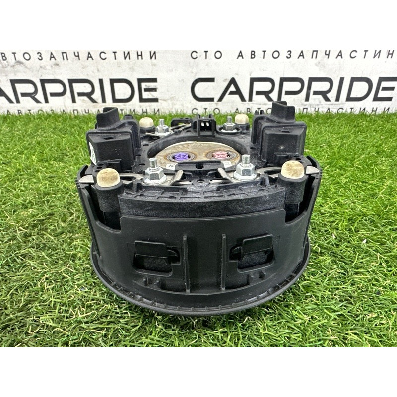 Airbag руля (airbag/безопасность) KIA Soul 3 2022 2.0 80100K0600