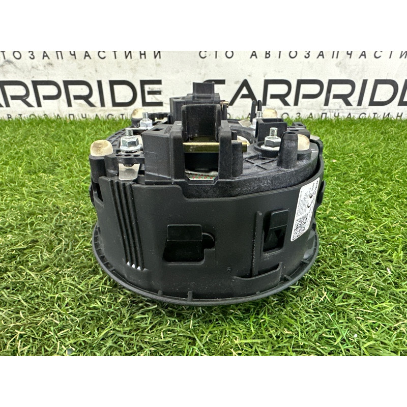 Airbag руля (airbag/безопасность) KIA Soul 3 2022 2.0 80100K0600