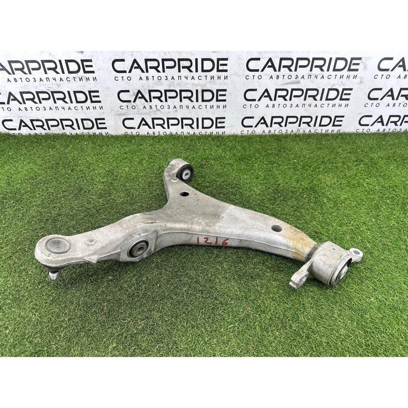 Рычаг подвески (подвеска) Jeep Grand Cherokee WK2 2018 3.6 68282729AB