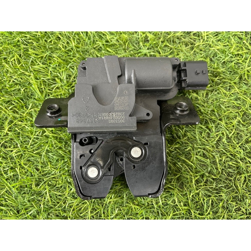 Замок багажника (кузов и элементы) Nissan Rogue T33 2023 1.5 KR15DDT 905026RR0A