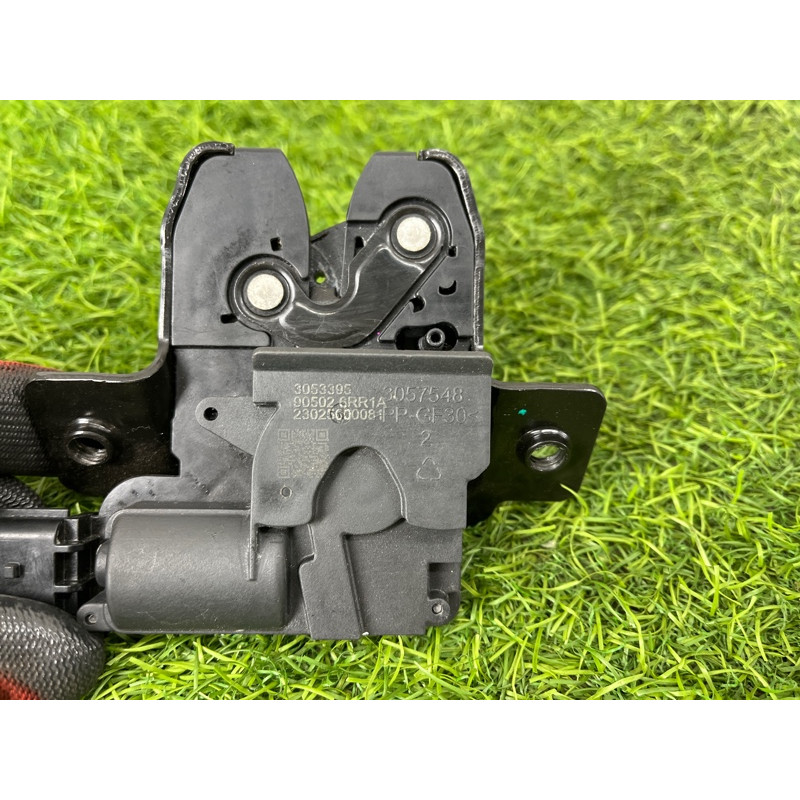 Замок багажника (кузов и элементы) Nissan Rogue T33 2023 1.5 KR15DDT 905026RR0A