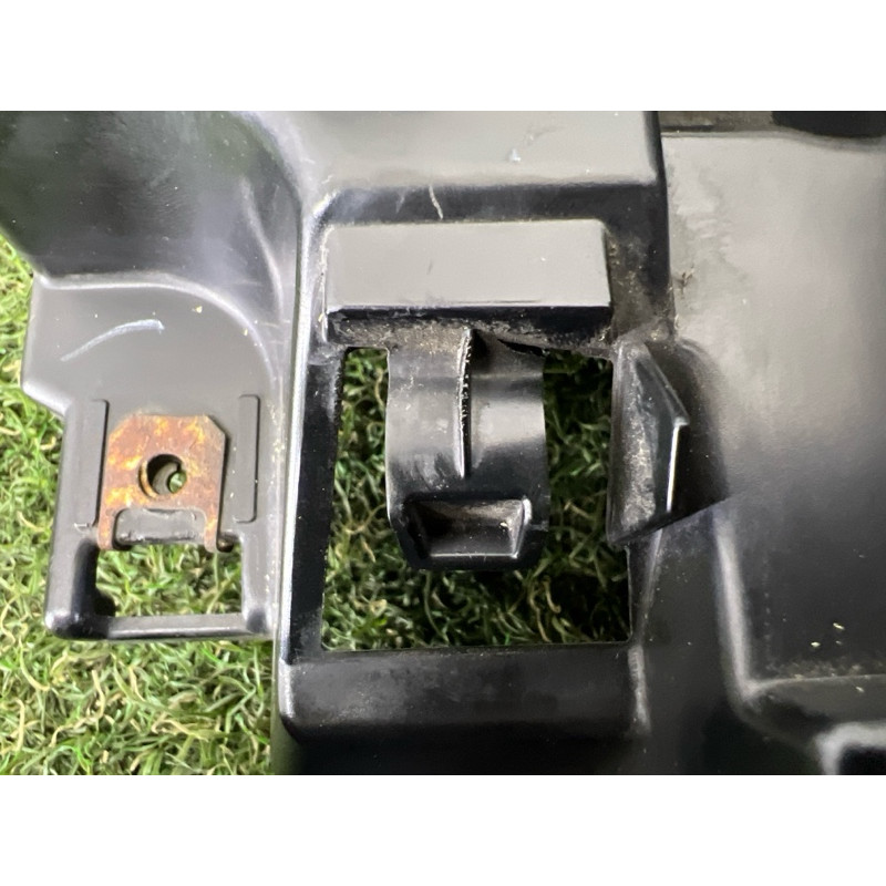 Кріплення бампера (кузов і елементи) BMW X5 E70 2011 3.0 N57 51127226936