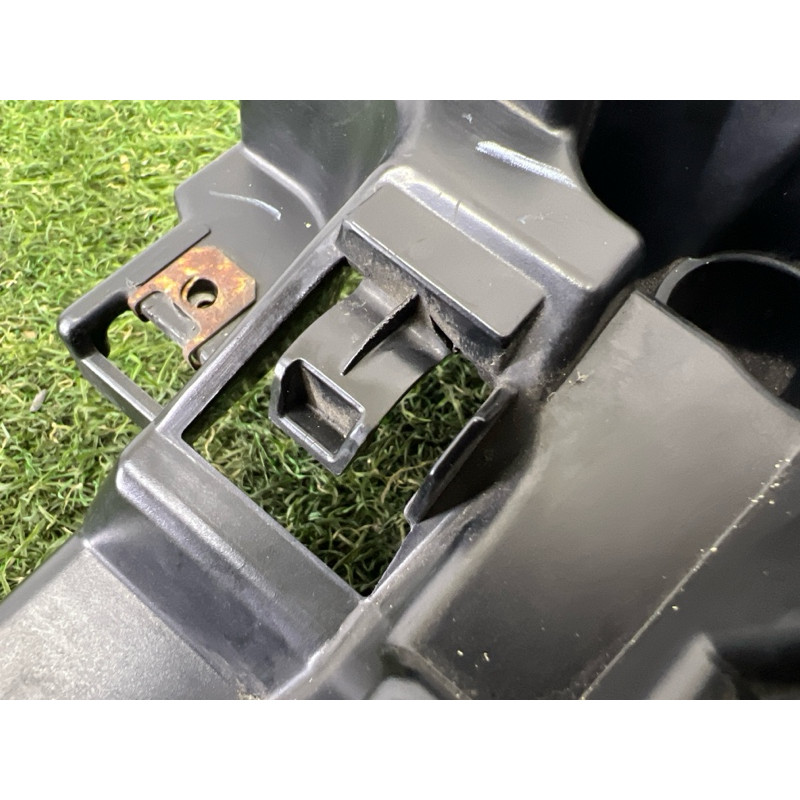 Кріплення бампера (кузов і елементи) BMW X5 E70 2011 3.0 N57 51127226936