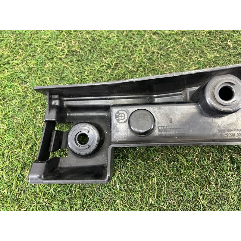 Кріплення бампера (кузов і елементи) BMW X5 E70 2011 3.0 N57 51127226936