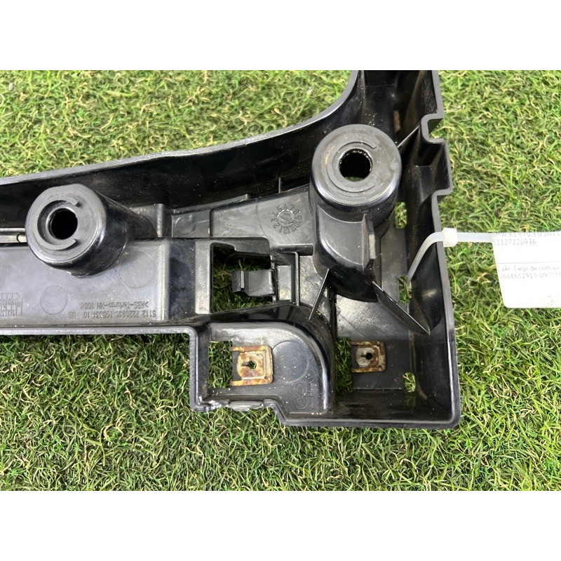Кріплення бампера (кузов і елементи) BMW X5 E70 2011 3.0 N57 51127226936